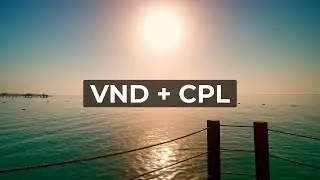 How good is the Freewell V2 - Hybrid VND CPL? Pretty damn good...