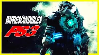 ¿CUÁLES SON LOS MEJORES JUEGOS DE PLAYSTATION 3 EN CADA GÉNERO? AQUÍ TE MUESTRO MIS IMPRESCINDIBLES