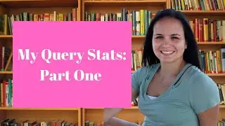 My Querying Stats: Part One