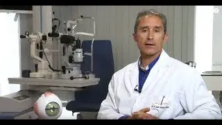 Retinal detachment: treatment and recovery - Oftalvist