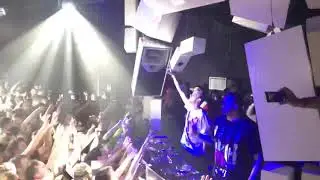 W&W & Blasterjaxx - Let The Music Take Control