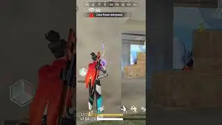 Gameplay#epepgameburik #freefirebatelground #freefire #gabut #algaming #ffindonesia