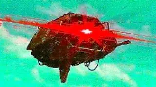 Старфилд здорового человека (No Man's Sky)