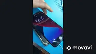 iPhone 6s Plus, вырубился и не включался, «отъехала» батарея
