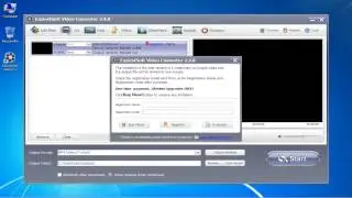 How to Convert .SWF To MP4