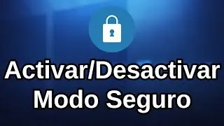 🌟 Como acceder y quitar el modo seguro en Windows 10 【2023】