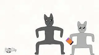 паук