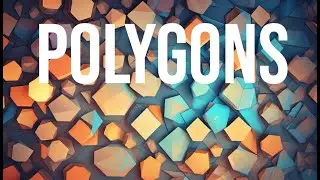 Comprehensive Polygon Compilation | Multiple Construction Methods | Changing Sizes | Pentagon et al