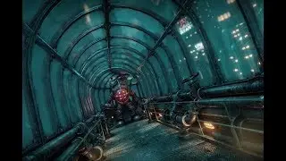 BioShock Прохождение ЧАСТЬ 1
