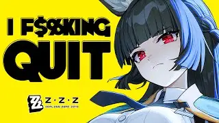 Why I Quit Gacha Games