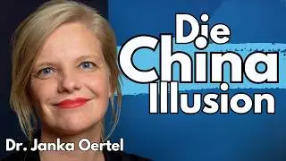 China-Expertin warnt vor neuer Weltordnung