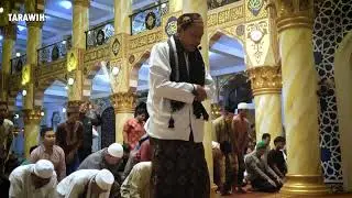 IMAM TARAWIH MERDU USTADZ SUSANTO S.Ag DI MASJID ROUDHOTUL MUCHLISIN