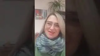 «20 лет с именем Бунина» | Поздравление от Красовой Светланы