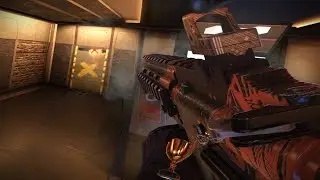 The FORBIDDEN Lair Pixel Spawnpeek #6T