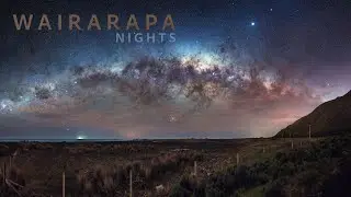Wairarapa Nights
