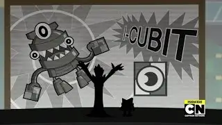 MIXELS | Series 8/9 | Nixel Nixel Go Away - 