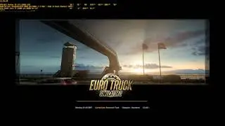 BlackPantherSixSix7890 Euro Truck Simulator 2 Whilst Actually Logging Deliverys With Excel Episode 4