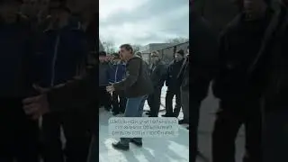 Уже был пробник? 