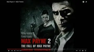 Мнение Про Игру Max Payne 2