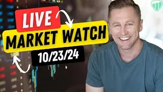 Live Market Analysis: Key Technical Trading Levels for Stocks, Commodities, Futures, and More!
