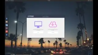 Linux | Antergos - Installation et Personnalisation de l'environnement XFCE