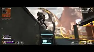 Whats this new attachment in r301? / Apex legends