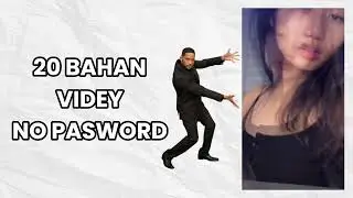 20 BAHAN LINK VIDEY VIRAL TERBARU 2025 ‼️