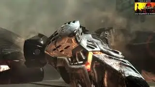 MGRR Speedrun (Easy, NG) 2:50:38.49