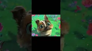 Puss In Boots 2 : The Last Wish Edit #shorts