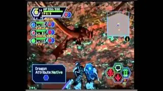 Ultrapro's Phantasy Star Online Videos 2