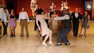 BAND ODESSA   Ах эта ночь