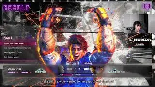 🔴 AKUMA
