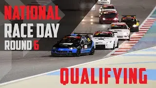 2021-2022 BIC 2000cc Challenge | Round 6 - Qualifying