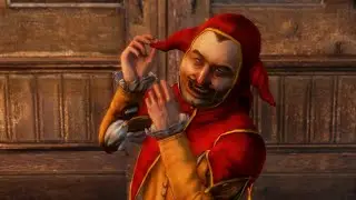 Kill Jester
