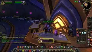 Заступник защитников Аргуса ачив World of Warcraft Legion