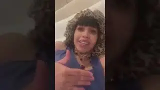 Cardi B on live talking about modern women y’all need to be saved 😮‍💨