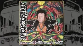 Deche-Charge - Disgrace To The Corpse Of Seth LP FULL ALBUM (2014 - Noisecore) [1001 songs]