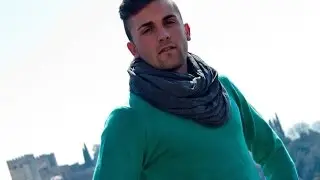 Yo soy Luis Tesias