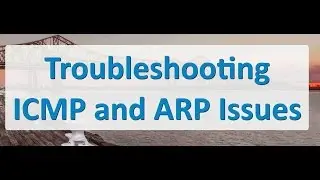 How to Troubleshoot IP using ICMP !! IP Troubleshooting!! CCNA