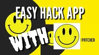 Cara Hack Aplikasi Menggunakan Lucky Patcher [NO ROOT!]