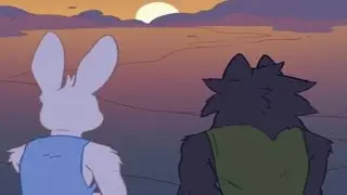 furry tiktok memes that gives you warm comfort