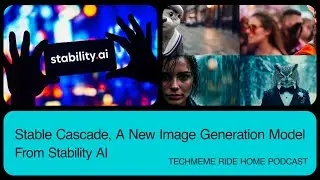 What Is Stable Cascade, Stability AI's New Image Generation Model, And What It Can Do