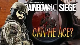 R6 ROUND-UP #1 - Rainbow Six Seige Operation Health