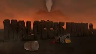 Maloggae RiDdiM 2