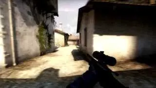 CS:GO Quality test