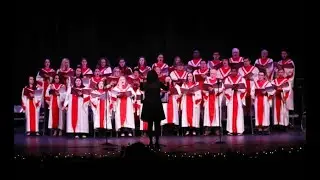 Remembering Decembers - IU Kokomo Winter Concert FA 20