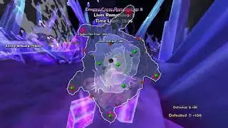 Return To Crystaline Dimension 2p | Dungeon Defenders Redux