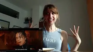 ALAMAT  'Aswang' (Official M/V) REACTION
