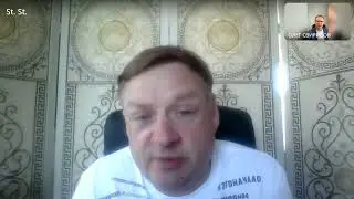 Что такое образование и профессия? Станислав Стрелков в прямом эфире