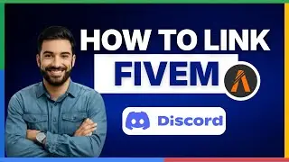 How to link FiveM to Discord [FULL GUIDE]